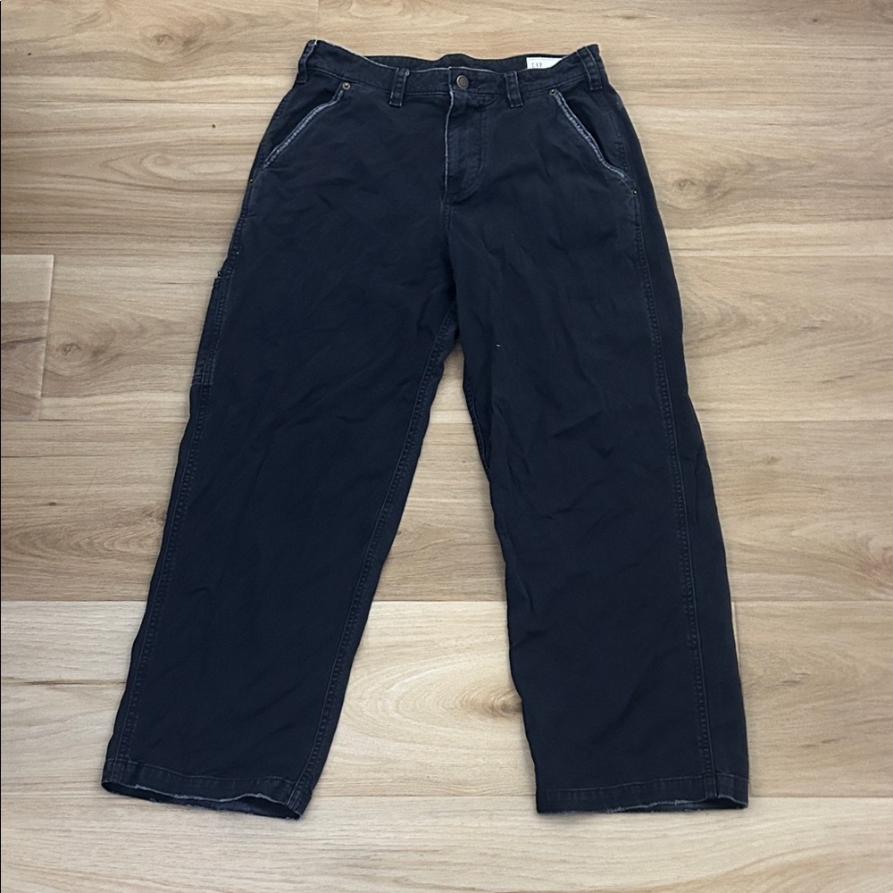 GAP baggy workwear pants